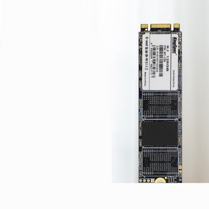 KingSpec M.2 NGFF 2280 SATA SSD - High-Speed Solid State Drive