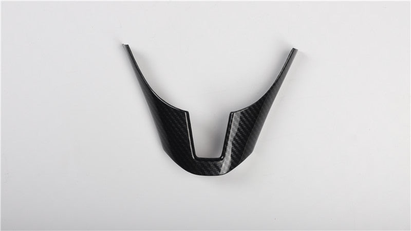 Mazda 3Axela Angkesela Central Control Gear Interior Modification