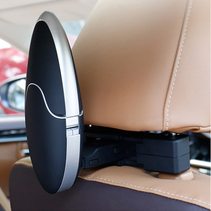 Premium Folding Car Clothes Hanger