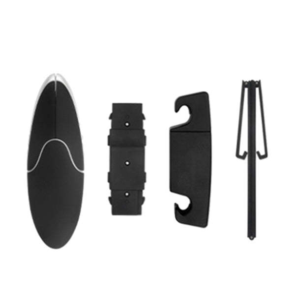 Premium Folding Car Clothes Hanger