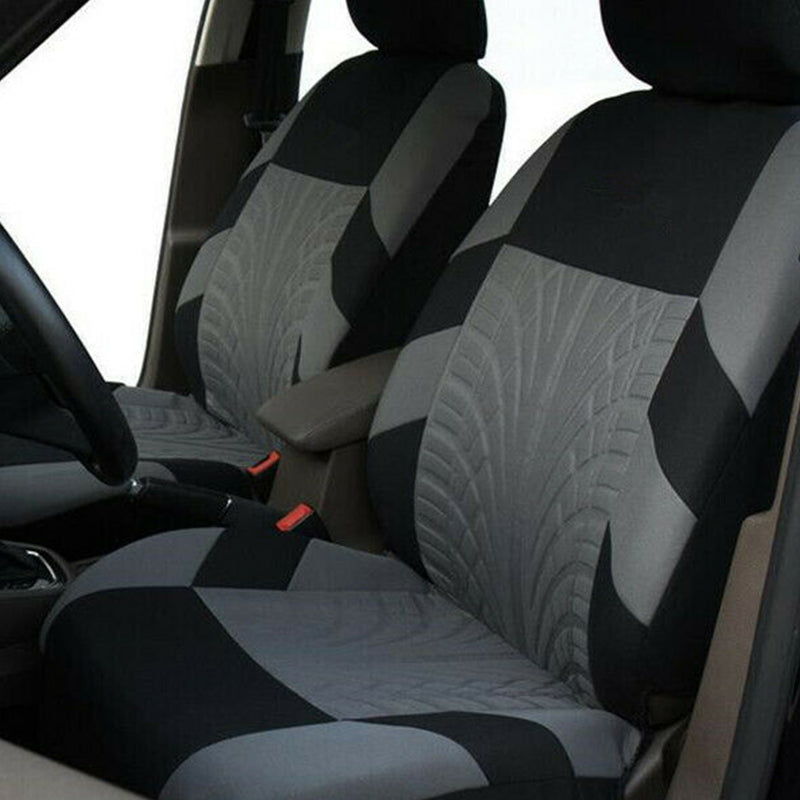 Premium 5-Seater Car Seat Cover Set