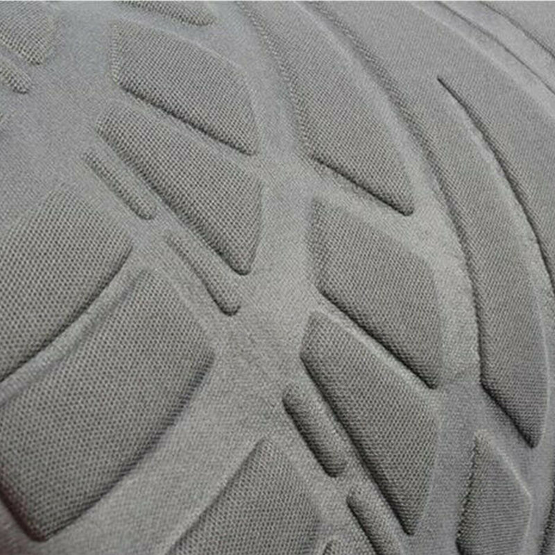 Premium 5-Seater Car Seat Cover Set