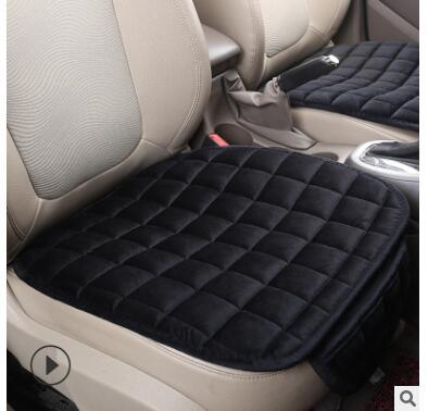Premium Winter Warm Car Seat Cushion