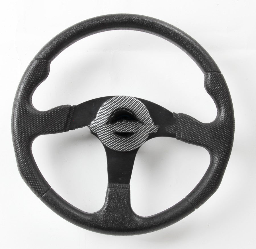 Premium Marine Steering Wheel for Yachts & Speedboats