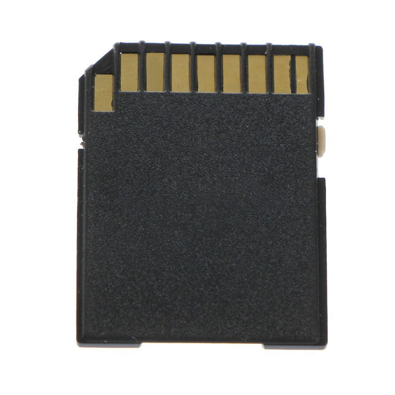 5-Pack Micro SD/TF to SD Card Adapter Holder