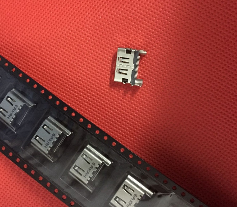 Genuine PS4 HDMI Socket V2 - Universal for 10xx, 11xx, 12xx Models