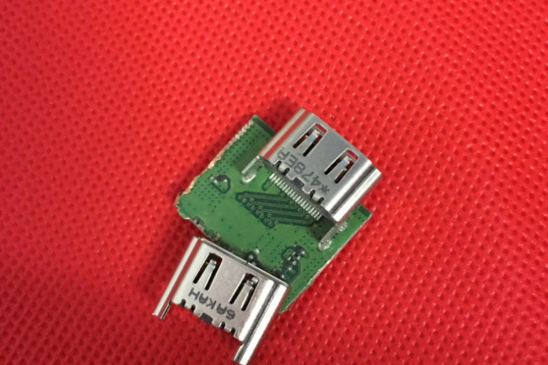 Genuine PS4 HDMI Socket V2 - Universal for 10xx, 11xx, 12xx Models