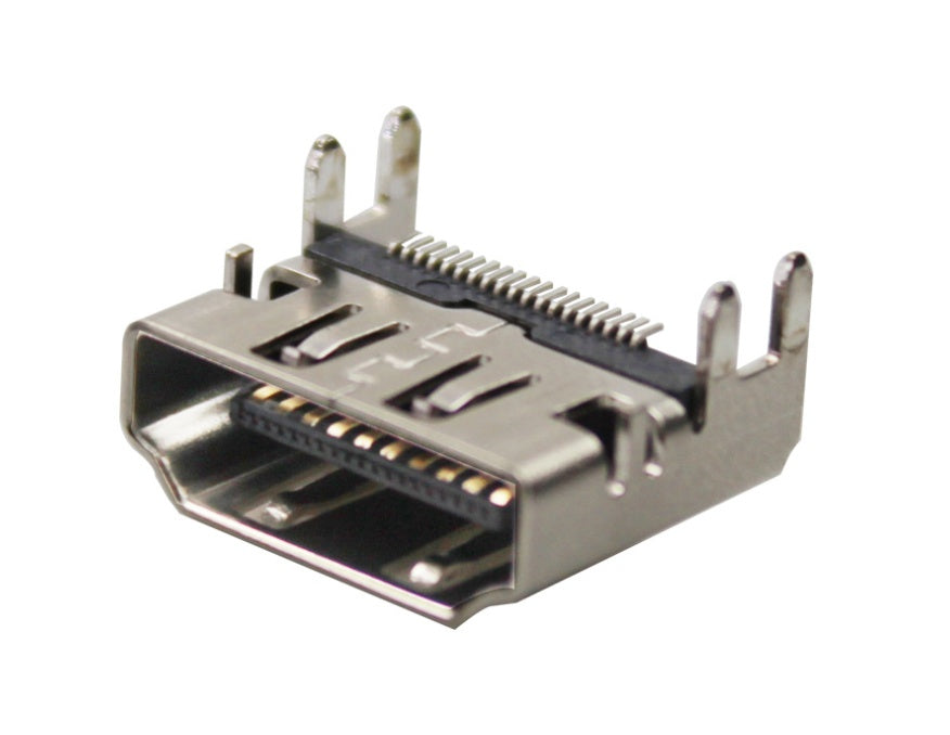 Genuine PS4 HDMI Socket V2 - Universal for 10xx, 11xx, 12xx Models