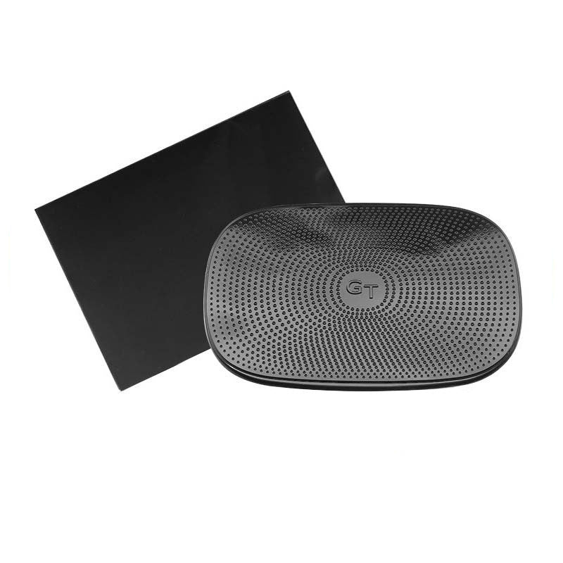 Premium High-Temperature Nano Skid Pad for Phones