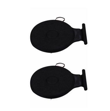 Premium 360° Swivel Seat Cushion for Effortless Mobility