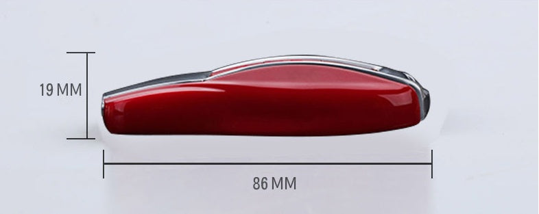 Premium Silicone Car Key Cover