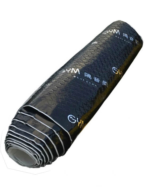 Premium Car Soundproofing Material