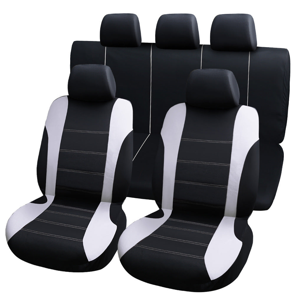 Premium Car Seat Cover