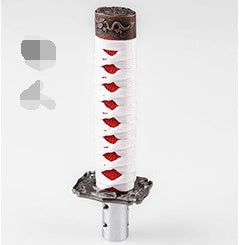 Samurai Aluminium Gear Shift Knob
