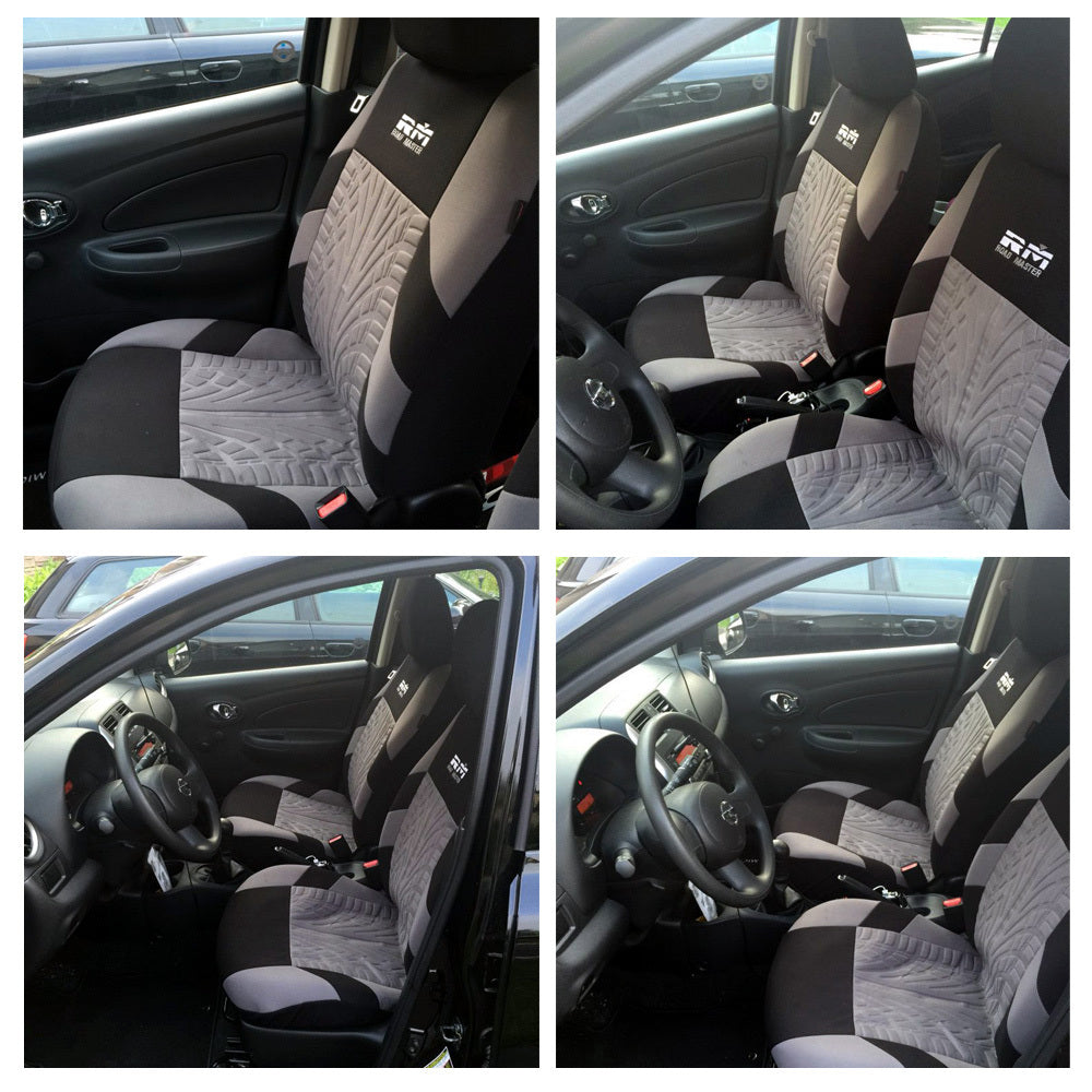Premium All-Season Car Seat Cover for General Motors