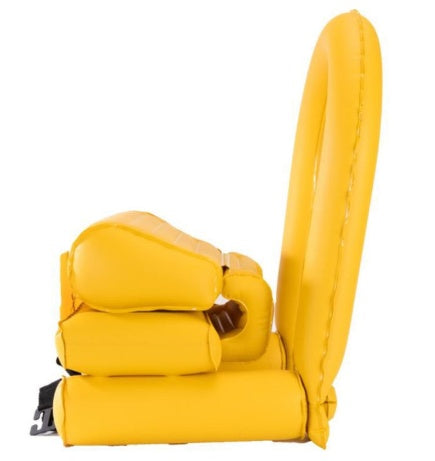 Premium Inflatable Car Seat for Children