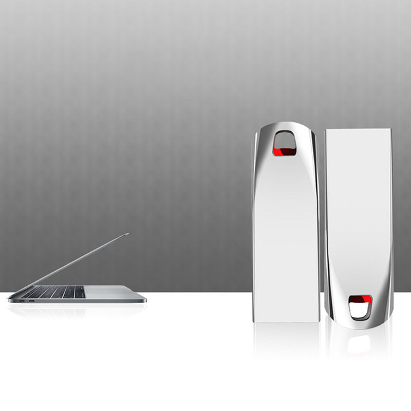 Cj Dropshipping 2TB Metal USB Disk - Premium Storage Solution