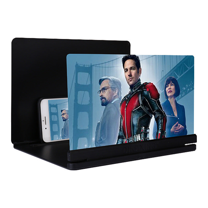 10-inch HD Lens 12-inch 14-inch Home Screen Amplifier