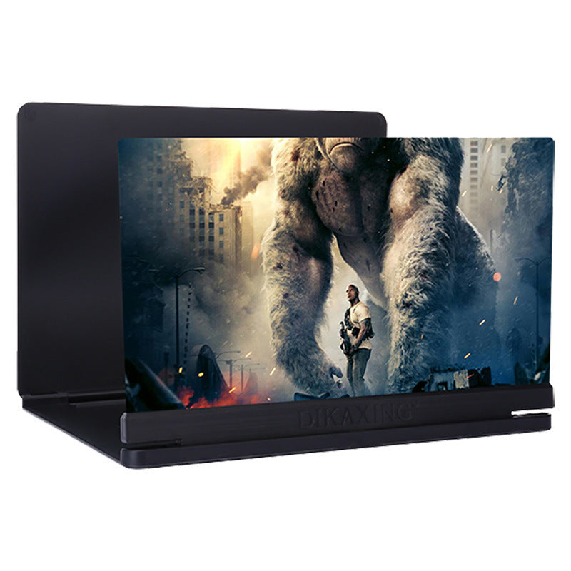 10-inch HD Lens 12-inch 14-inch Home Screen Amplifier