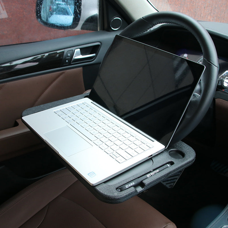 Premium Car Steering Wheel Desk