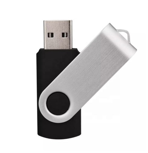 Portable USB 3.0 External Hard Drive
