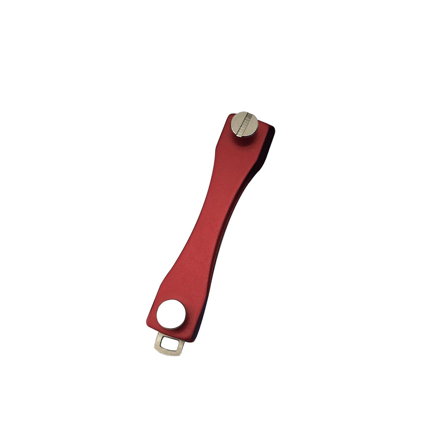 KEY SMART Metal Key Clip