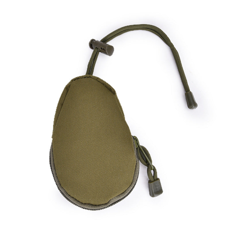Outdoor Multifunctional Key Bag Sports Receiving Bag Outdoor Sports Accessory Bag
