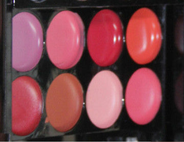 Luxury All-in-One Makeup Palette
