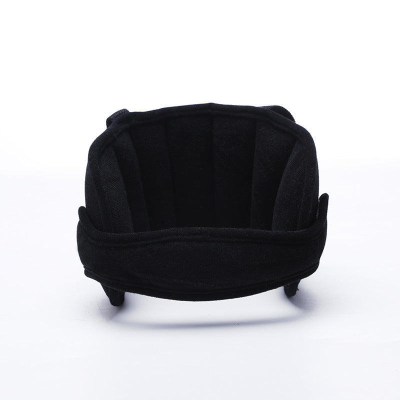 Premium Child's Car Seat Head Support