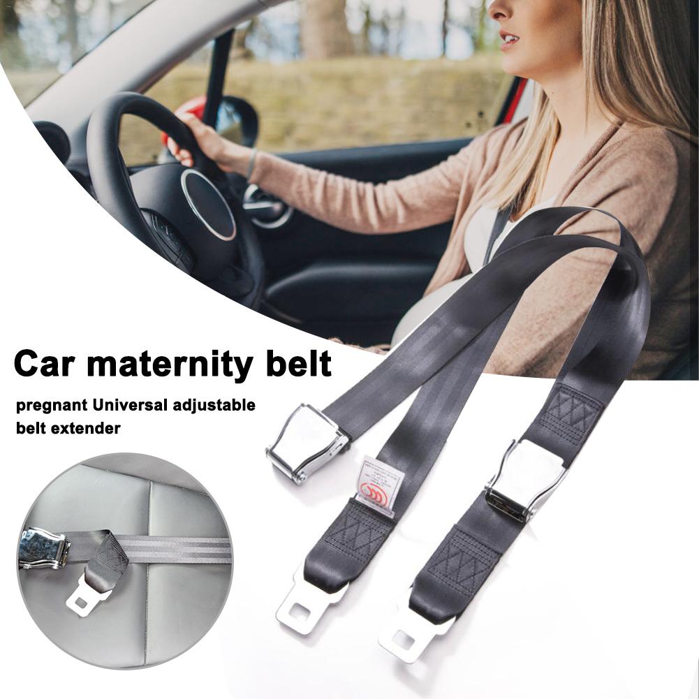 Maternity Car Seat Belt Adjuster