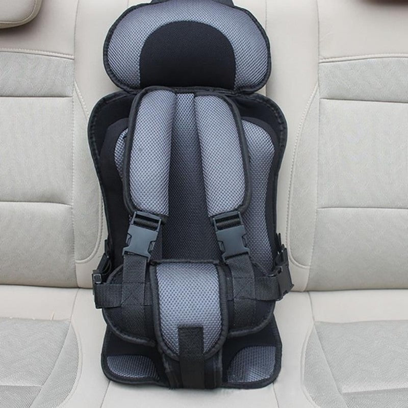 Premium Portable Baby Car Seat Cushion