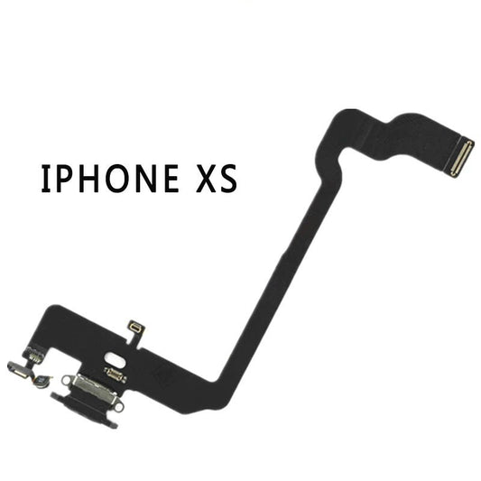Charging  Interface Tail Plug Flat Cable