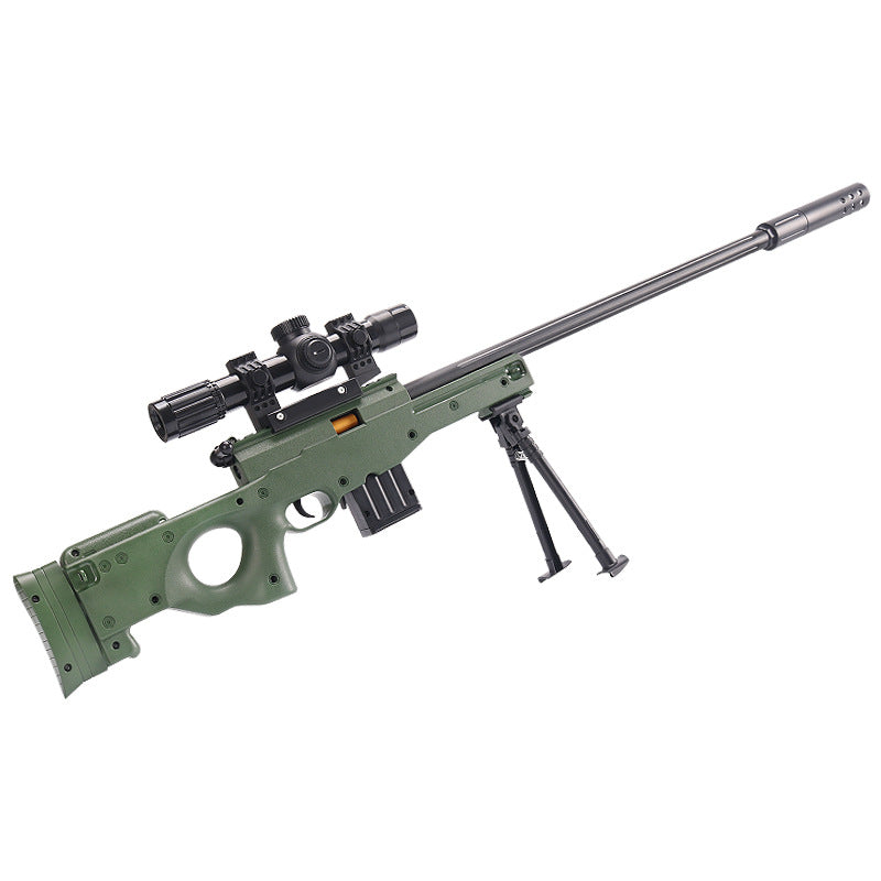 Toy Sniper Rifle