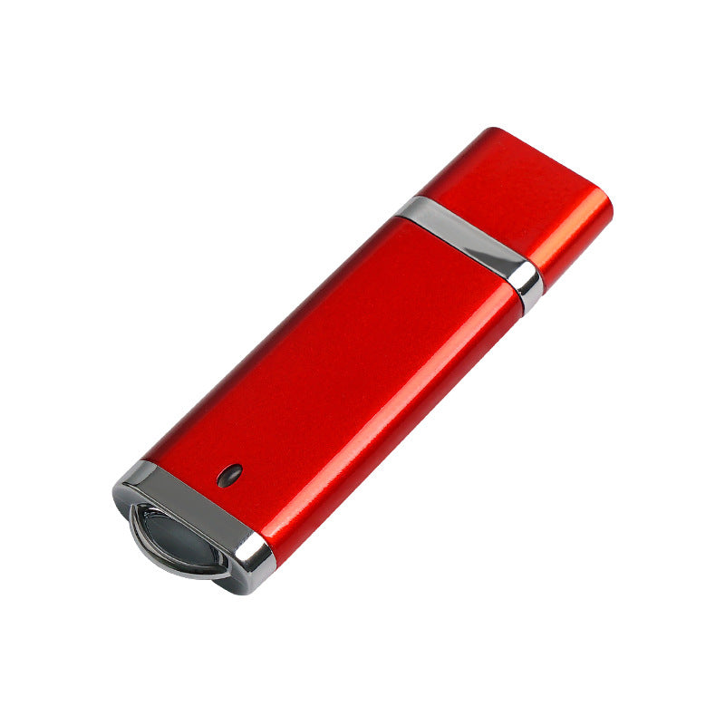 Creative Plastic USB 2.0 Flash Drive