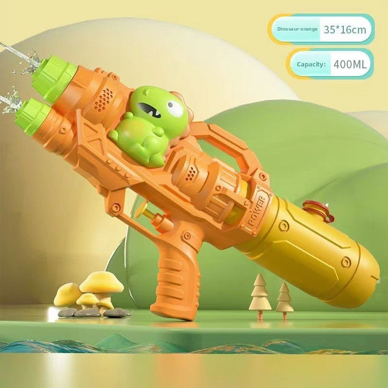Children's toy water gun