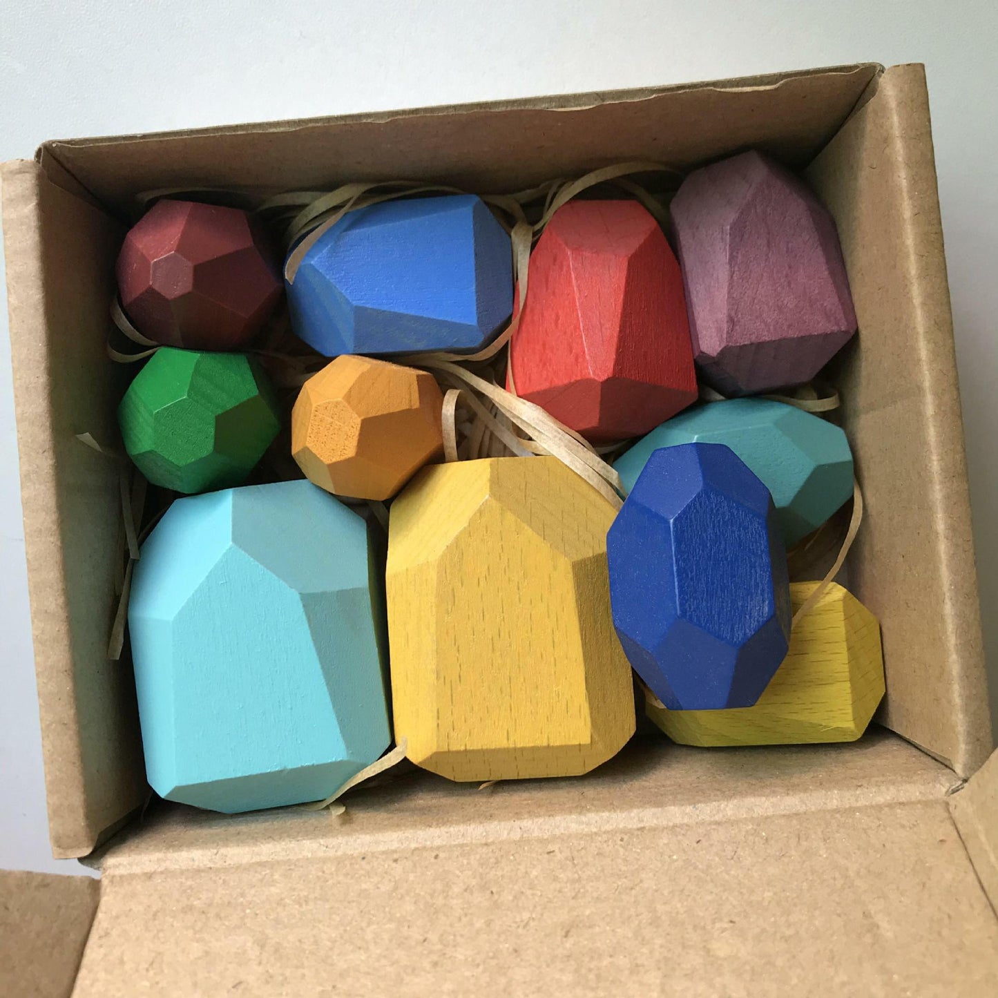 Educational Toys
