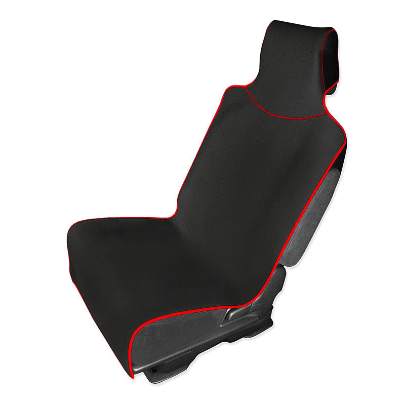 Premium Waterproof Car Seat Protector