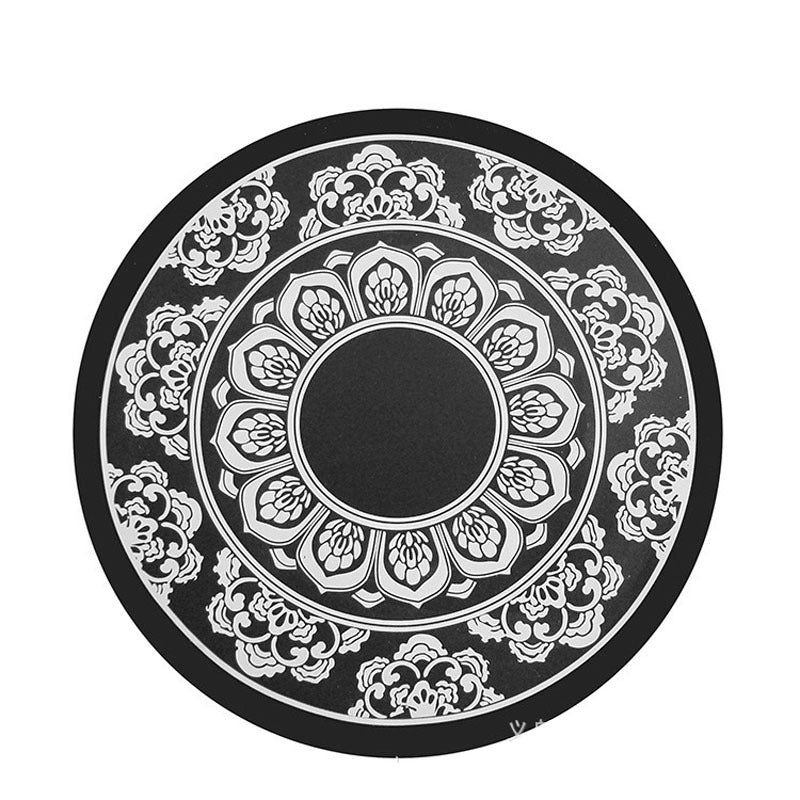 Premium Silicone Car Dash Grip Mat