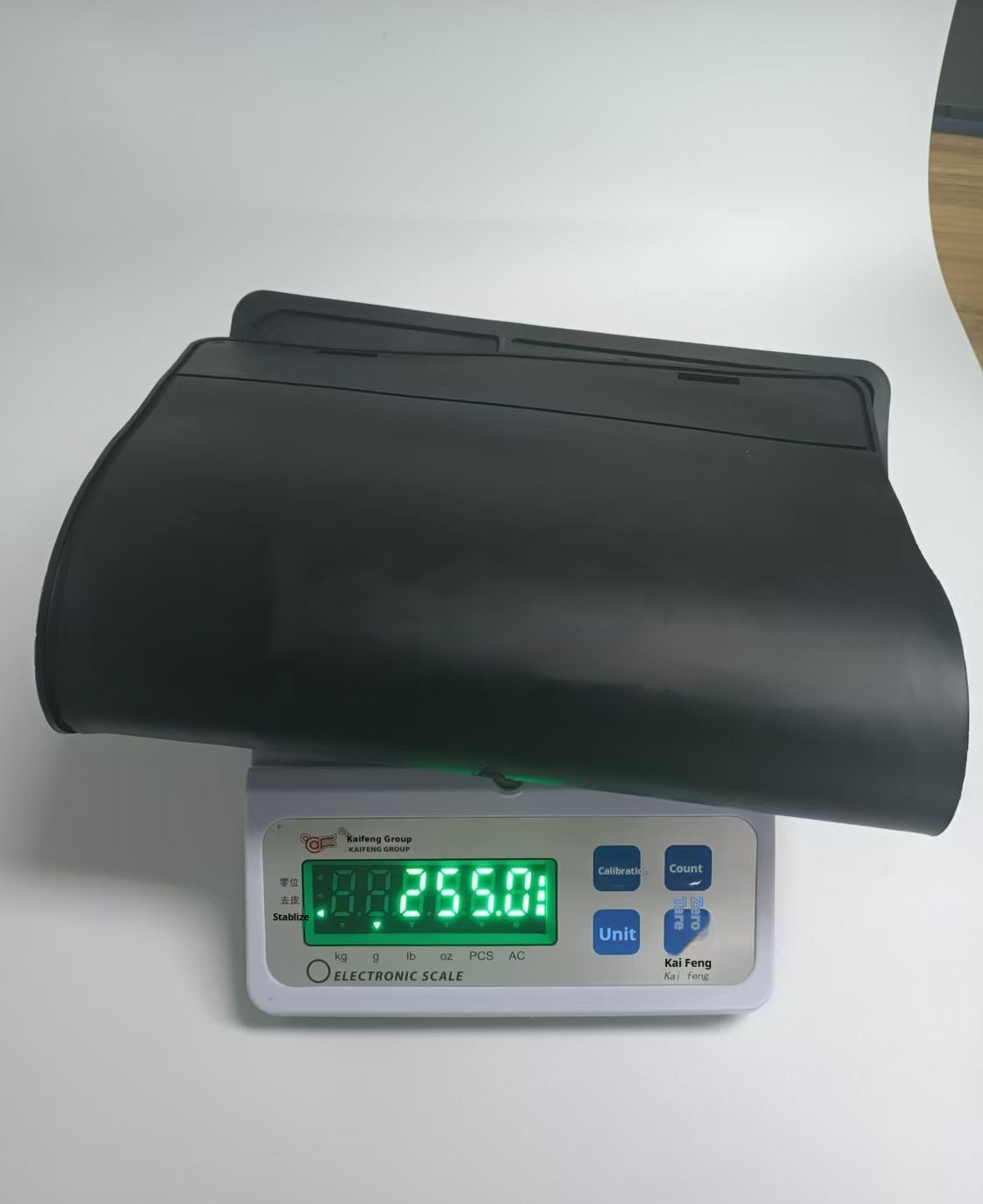 Cleaning Pad Special Tool With Magnetic Point Non-slip And Oilproof