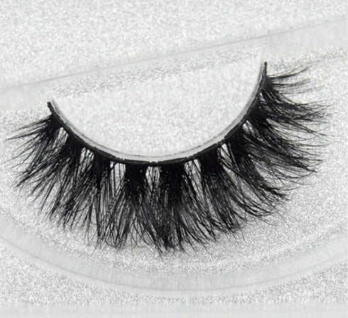 Aurelia Luxe Faux Mink Eyelashes