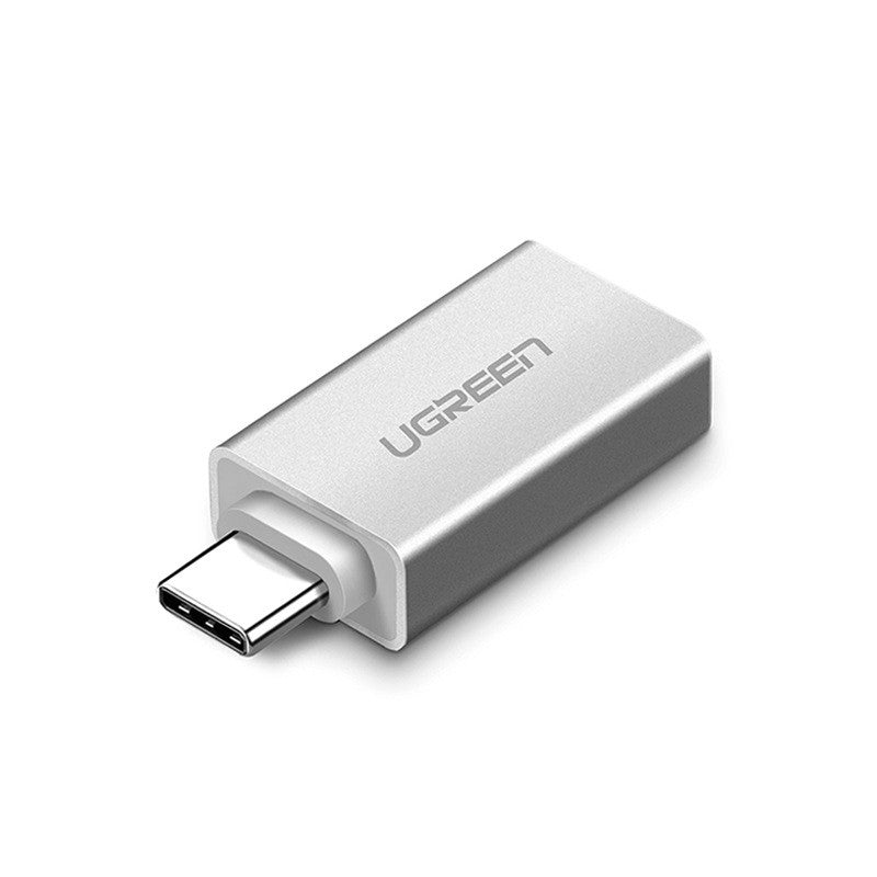High-Speed USB-C to USB 3.0 Adapter for Smartphones