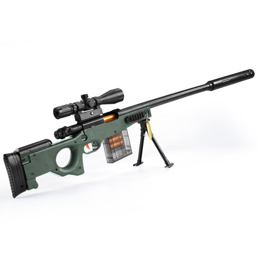 AWM Bolt Action Shell Ejection Toy Gun