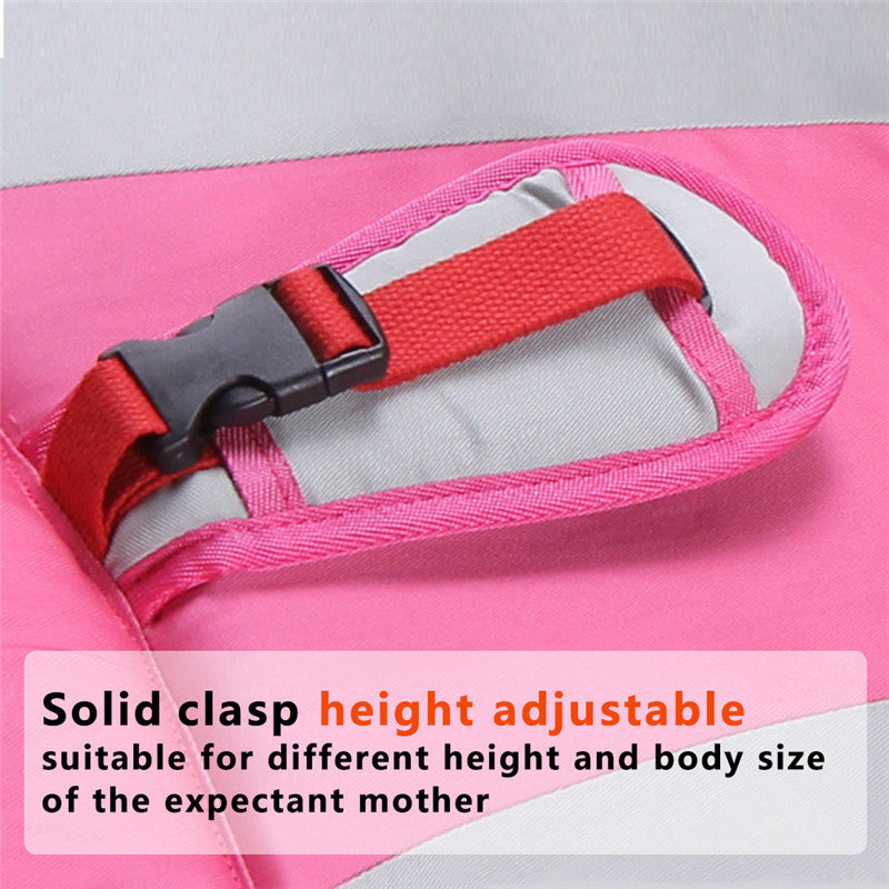 Premium Pregnancy Car Seat Belt Adjuster
