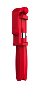 Premium Bluetooth Selfie Stick & Tripod
