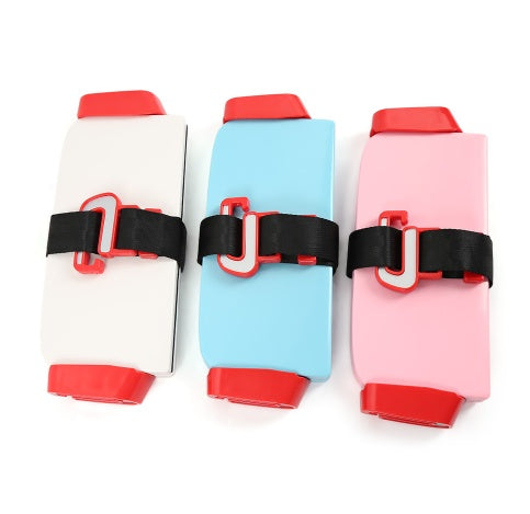 Premium Portable Folding Child Safety Seat