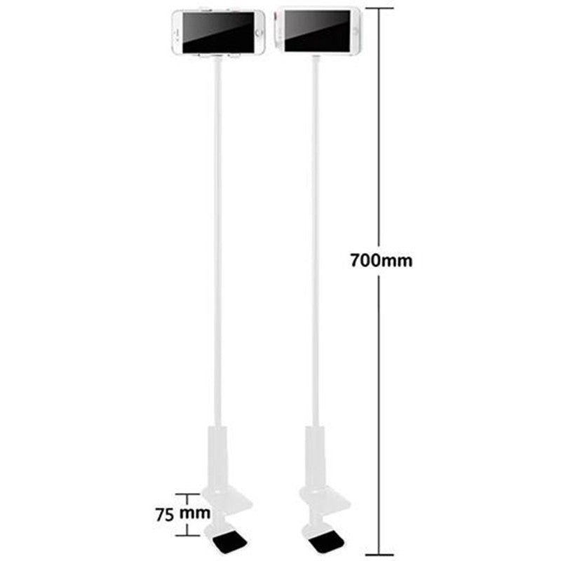 Premium 360° Flexible Phone & Tablet Stand