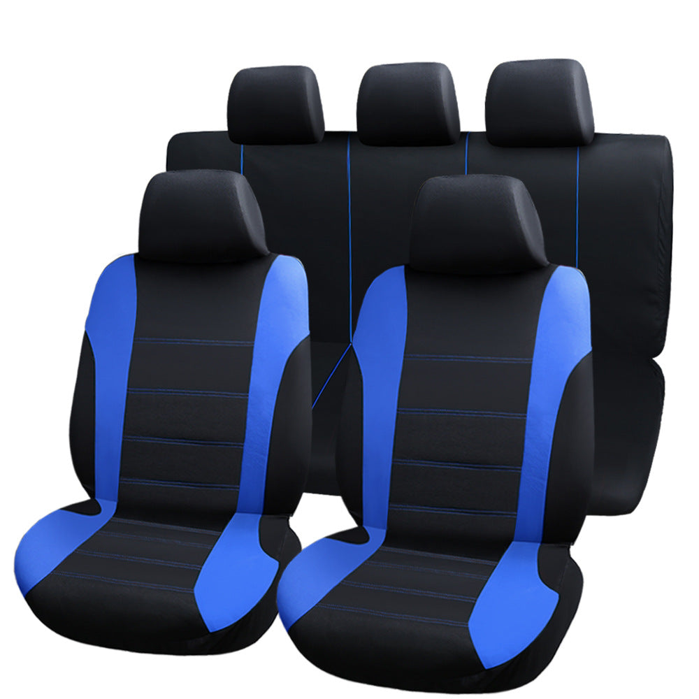 Premium Car Seat Cover