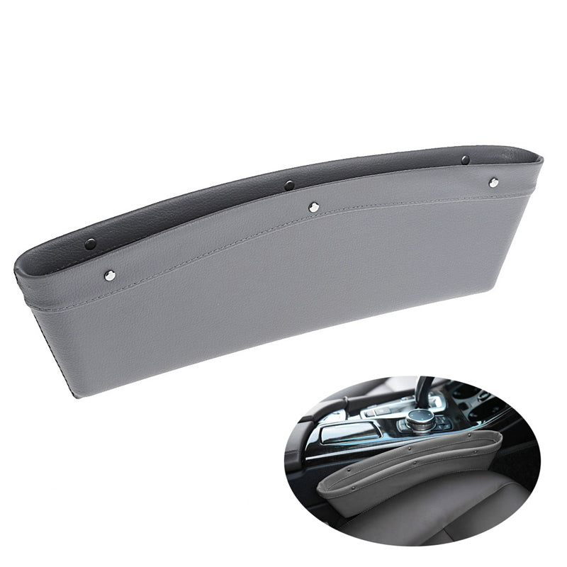 Premium Car Seat Gap Organizer