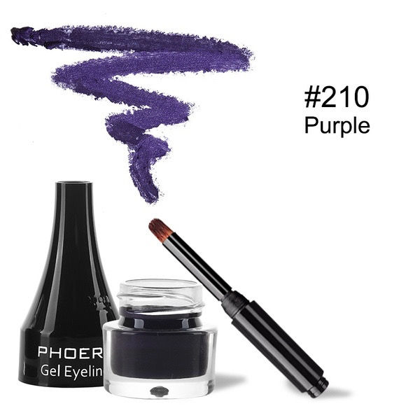 Effortless Precision Black Eyeliner