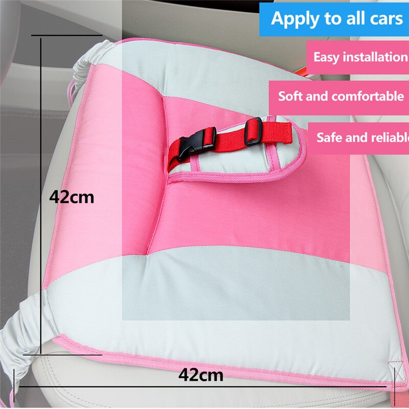 Premium Pregnancy Car Seat Belt Adjuster